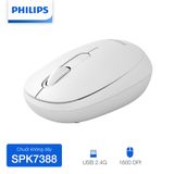  Chuột không dây Philips SPK7388 