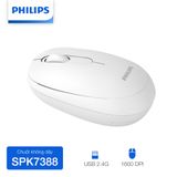  Chuột không dây Philips SPK7388 