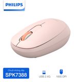  Chuột không dây Philips SPK7388 