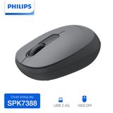  Chuột không dây Philips SPK7388 