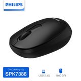  Chuột không dây Philips SPK7388 