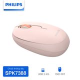  Chuột không dây Philips SPK7388 