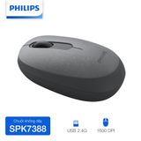  Chuột không dây Philips SPK7388 