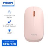  Chuột Bluetooth Philips SPK7438 