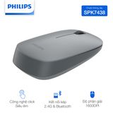  Chuột Bluetooth Philips SPK7438 