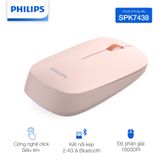  Chuột Bluetooth Philips SPK7438 