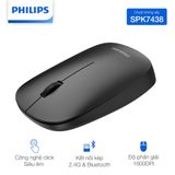  Chuột Bluetooth Philips SPK7438 