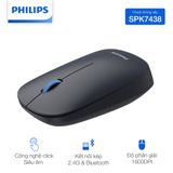  Chuột Bluetooth Philips SPK7438 