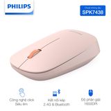  Chuột Bluetooth Philips SPK7438 