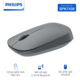  Chuột Bluetooth Philips SPK7438 