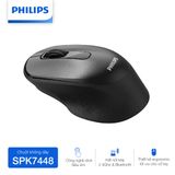  Chuột Bluetooth Philips SPK7448 