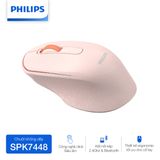  Chuột Bluetooth Philips SPK7448 