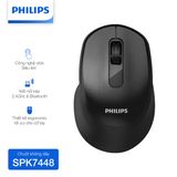  Chuột Bluetooth Philips SPK7448 