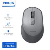  Chuột Bluetooth Philips SPK7448 