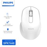  Chuột Bluetooth Philips SPK7448 