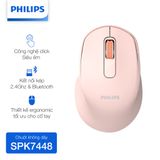  Chuột Bluetooth Philips SPK7448 
