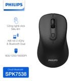 Chuột Bluetooth Philips SPK7538 