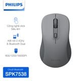  Chuột Bluetooth Philips SPK7538 
