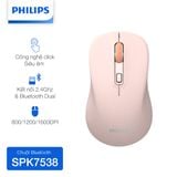  Chuột Bluetooth Philips SPK7538 