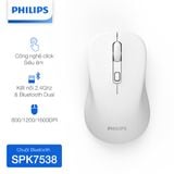  Chuột Bluetooth Philips SPK7538 