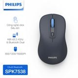  Chuột Bluetooth Philips SPK7538 