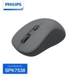  Chuột Bluetooth Philips SPK7538 