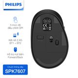  Chuột Bluetooth Philips SPK7607 