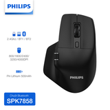  Chuột sạc Bluetooth Philips SPK7858 