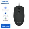  Chuột có dây Gaming Philips SPK9304 