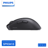  Chuột sạc Bluetooth Gaming Philips EVNIA SPK9418 