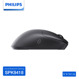  Chuột sạc Bluetooth Gaming Philips EVNIA SPK9418 