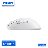  Chuột sạc Bluetooth Gaming Philips EVNIA SPK9418 