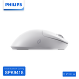  Chuột sạc Bluetooth Gaming Philips EVNIA SPK9418 