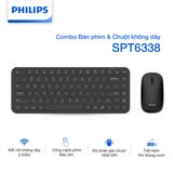  Combo không dây Philips SPT6338 