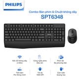  Combo không dây Philips SPT6348 