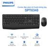  Combo không dây Philips SPT6348 
