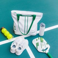 VL TOTE BAG + RACKET + RACKET COVER COMBO