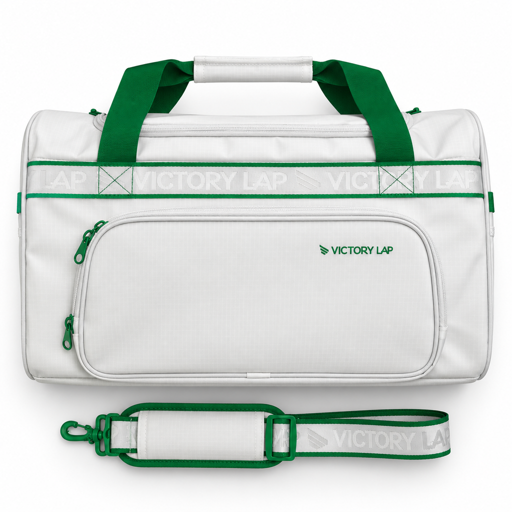 VL DUFFLE LARGE