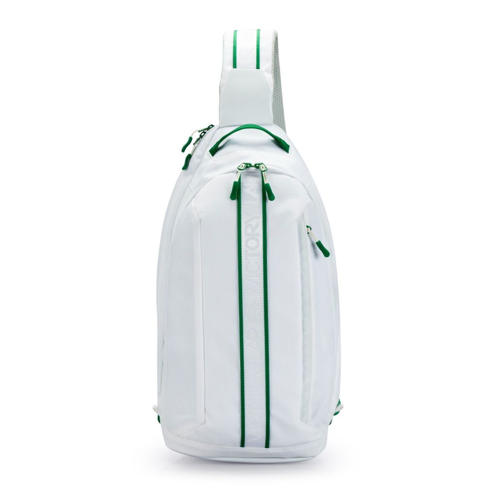 VL SHOULDER BAG + RACKET + RACKET COVER COMBO