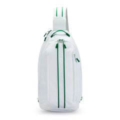 VL SHOULDER BAG + RACKET + RACKET COVER COMBO