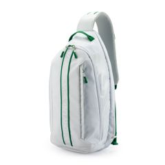 VL SHOULDER BAG + RACKET + RACKET COVER COMBO