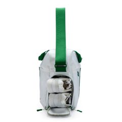 VL DUFFLE BAG + RACKET + RACKET COVER COMBO