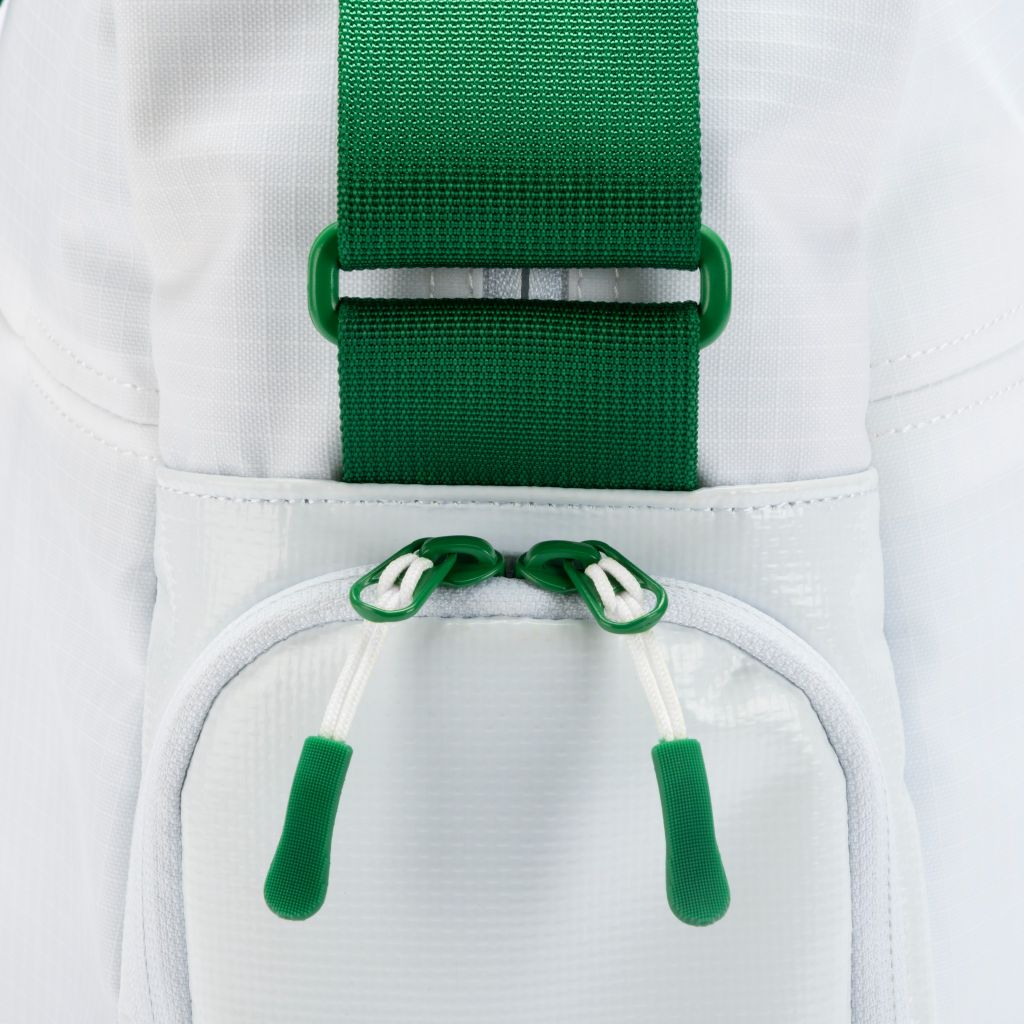 VL DUFFLE BAG + RACKET + RACKET COVER COMBO