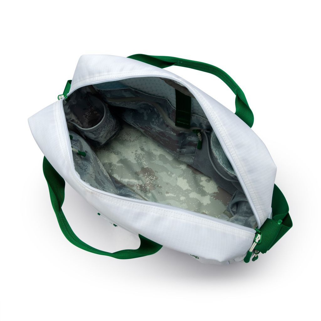 VL DUFFLE BAG + RACKET + RACKET COVER COMBO