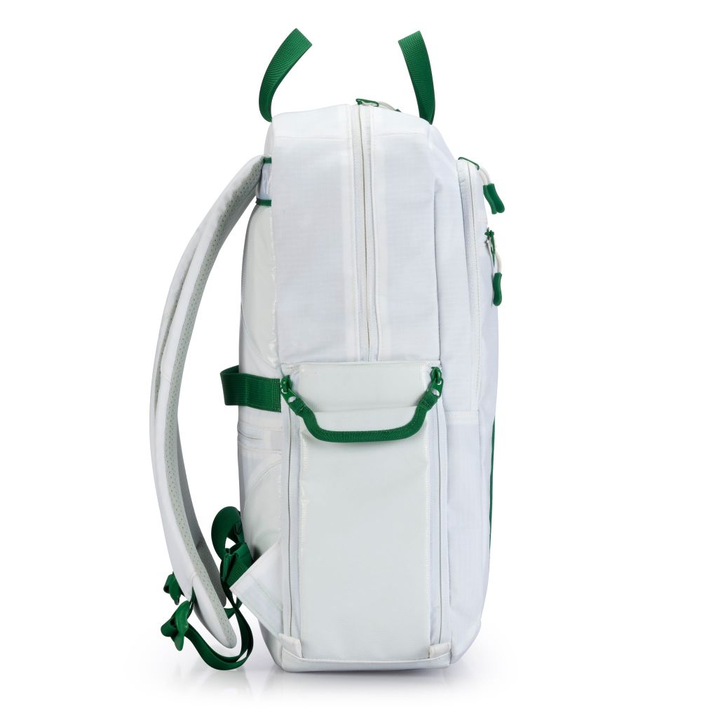 VL BACKPACK + RACKET + RACKET COVER COMBO