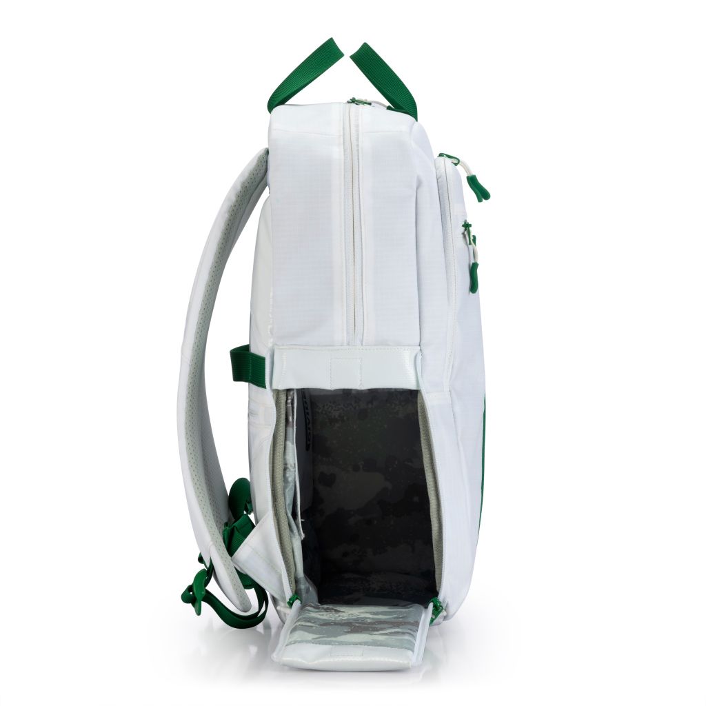 VL BACKPACK + RACKET + RACKET COVER COMBO