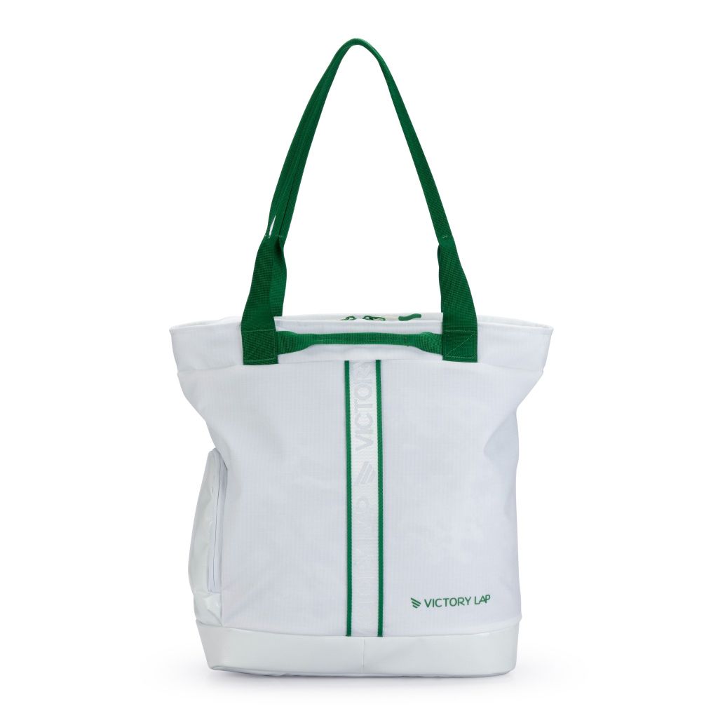 VL TOTE BAG + RACKET + RACKET COVER COMBO