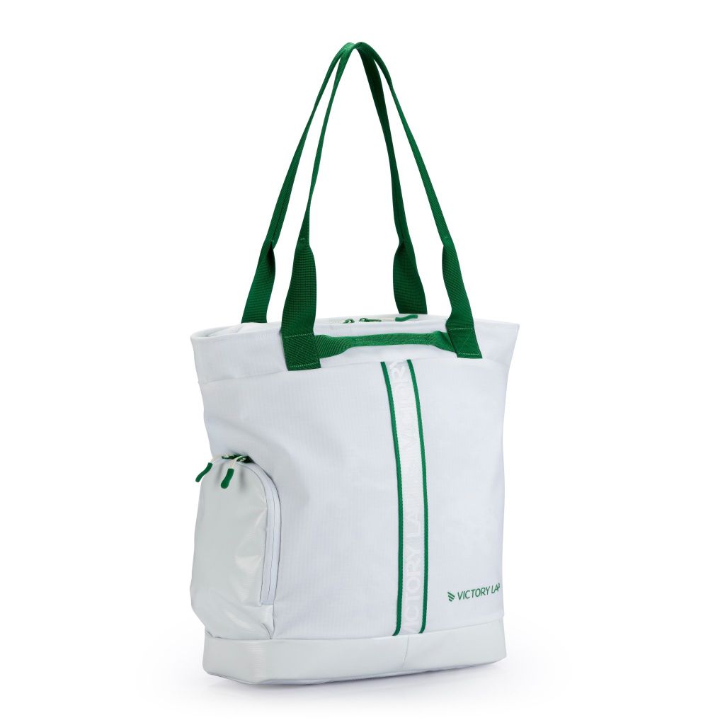 VL TOTE BAG + RACKET + RACKET COVER COMBO