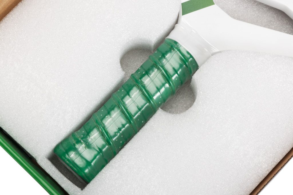 VL TOTE BAG + RACKET + RACKET COVER COMBO