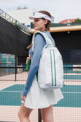 VL SHOULDER BAG + RACKET + RACKET COVER COMBO